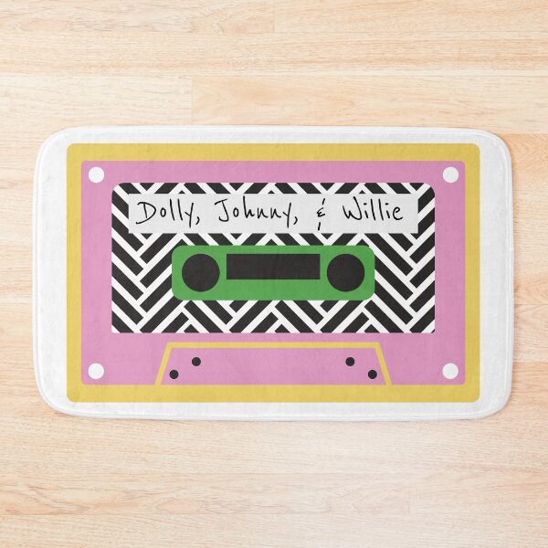 Item preview, Country Mixtape designed and sold by bethmcmillian.