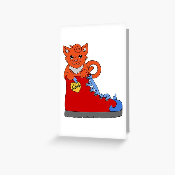 Greeting Card