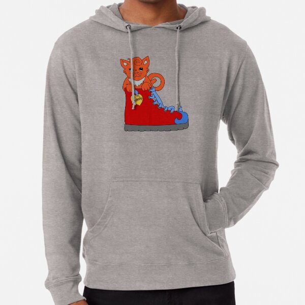 Lightweight Hoodie