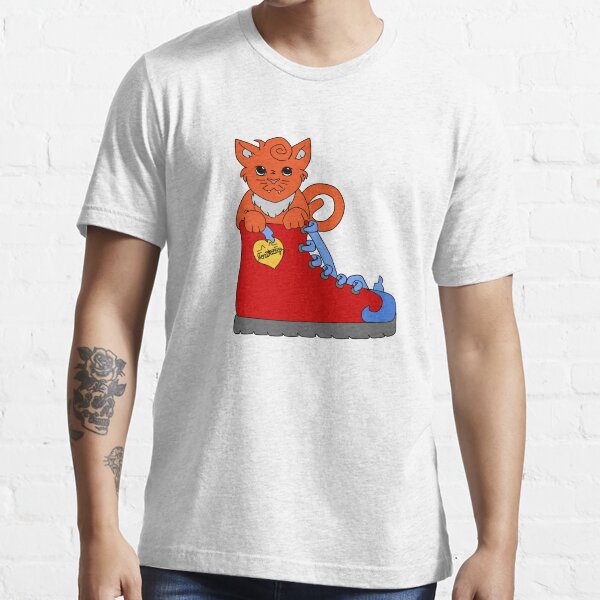 Essential T-Shirt