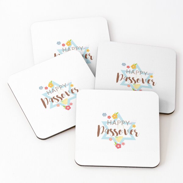 Item preview, Happy passover- pesaj  designed and sold by diyozaartt.