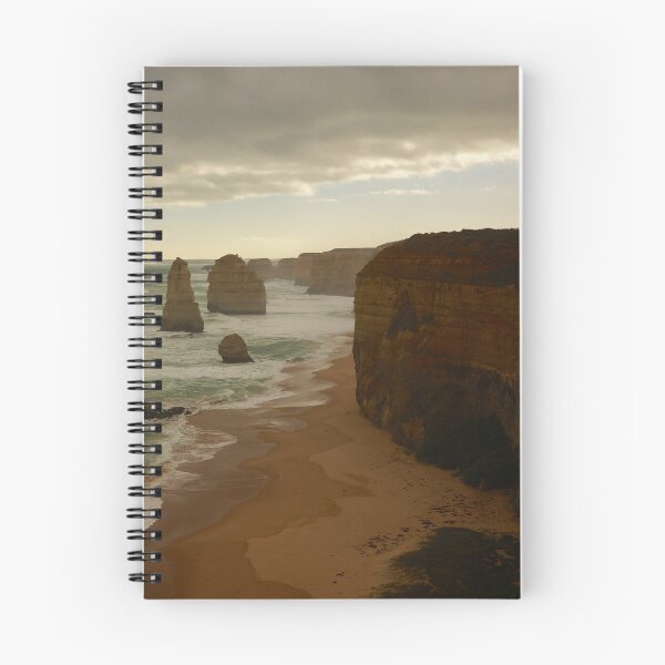 Item preview, The 12 Apostles Sunset  designed and sold by D-GaP.