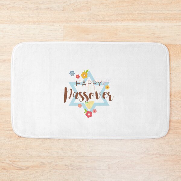 Item preview, Happy passover- pesaj  designed and sold by diyozaartt.