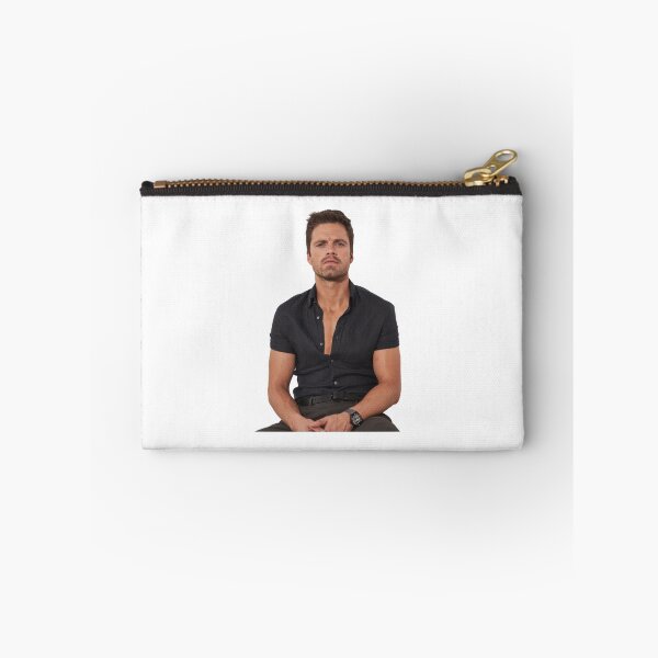 Item preview, Cute Sebastian Stan designed and sold by chrisevanswife.