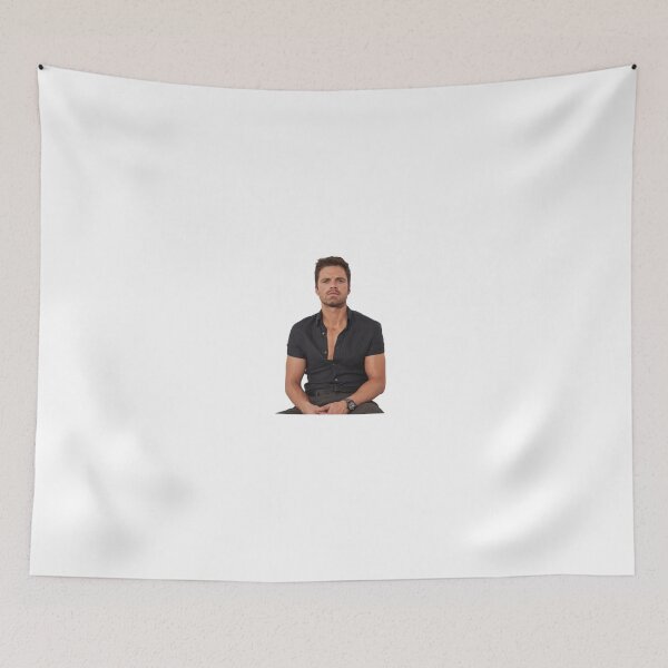 Item preview, Cute Sebastian Stan designed and sold by chrisevanswife.
