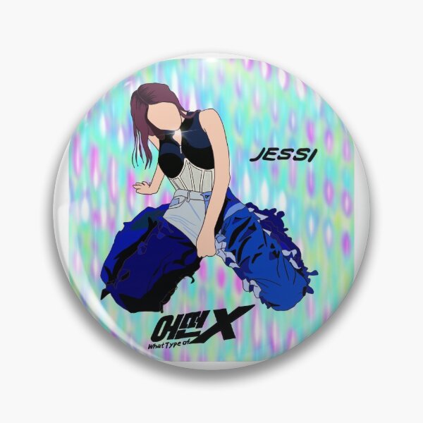 Artikelvorschau, Jessi - Welche Art von X. entworfen und verkauft von Yujububu.