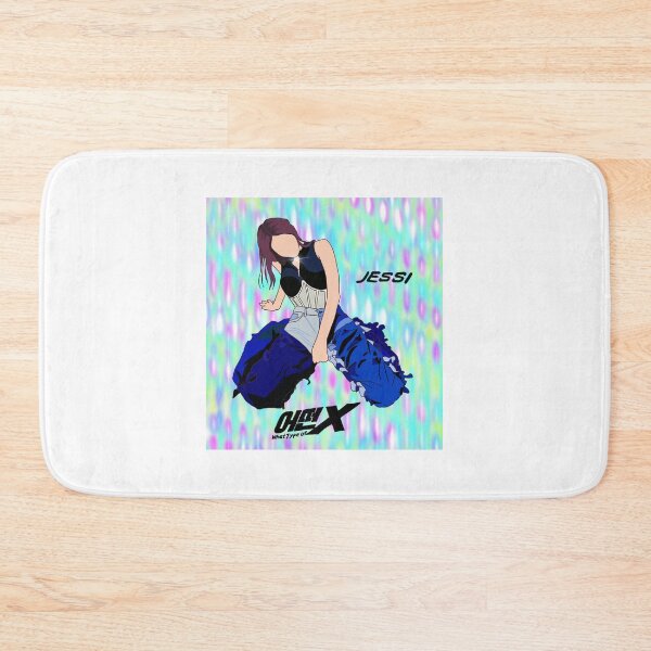 Item preview, Jessi - What type of X designed and sold by Yujububu.