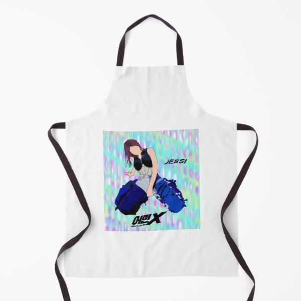 Item preview, Jessi - What type of X designed and sold by Yujububu.