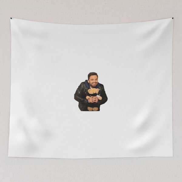 Item preview, Cute Sebastian Stan designed and sold by chrisevanswife.