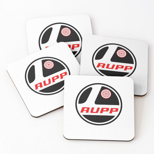 Item preview, Rupp Snowmobiles Bikes And Carts Tshirt Classic T designed and sold by KUJTVEJB.