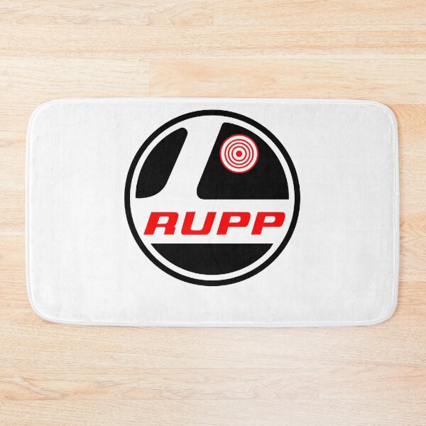 Item preview, Rupp Snowmobiles Bikes And Carts Tshirt Classic T designed and sold by KUJTVEJB.