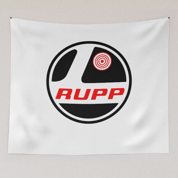 Item preview, Rupp Snowmobiles Bikes And Carts Tshirt Classic T designed and sold by KUJTVEJB.
