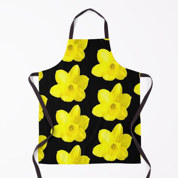 Item preview, Bright Yellow Flower Big designed and sold by wildjellybeans.