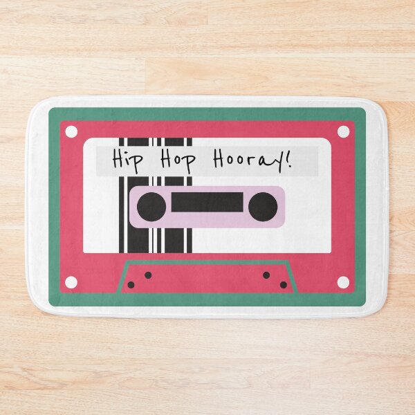 Item preview, Hip Hop Mixtape designed and sold by bethmcmillian.