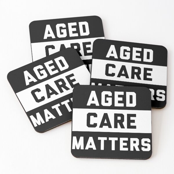 Item preview, Aged Care Matters Design, Aged Care, Aged Care Work, Aged Care Near Me, Care For Elderly, Care Of Elders, Age Care designed and sold by PBSMondo.