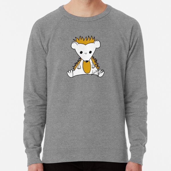 Lightweight Sweatshirt