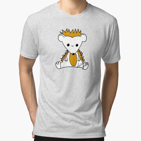 Tri-blend T-Shirt