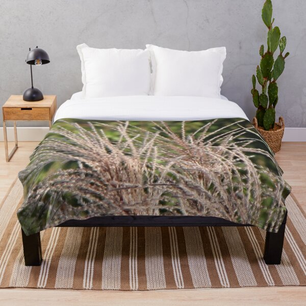 Item preview, Wild Grass designed and sold by KaycysCreations.