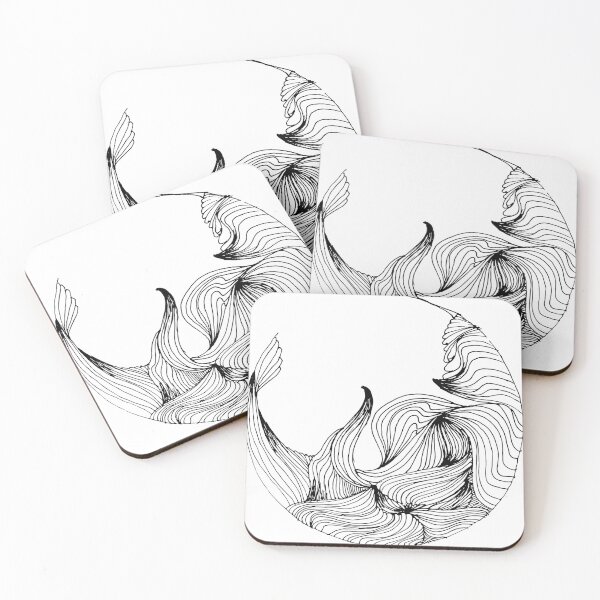 Item preview, Circle Wave designed and sold by AmpersandInk.