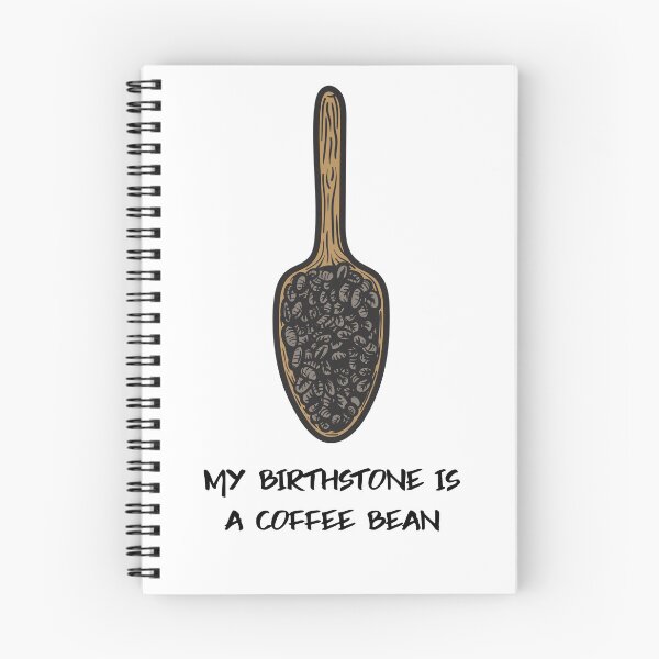 Item preview, Coffee Birthstone designed and sold by J-C-Studios.
