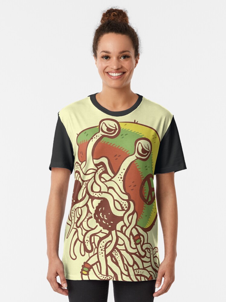 pastafarian merch