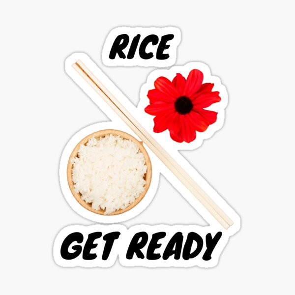 Produits Sur Le Theme Bol De Riz Redbubble
