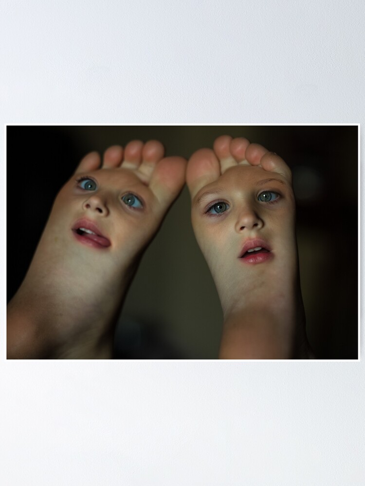 baby feet