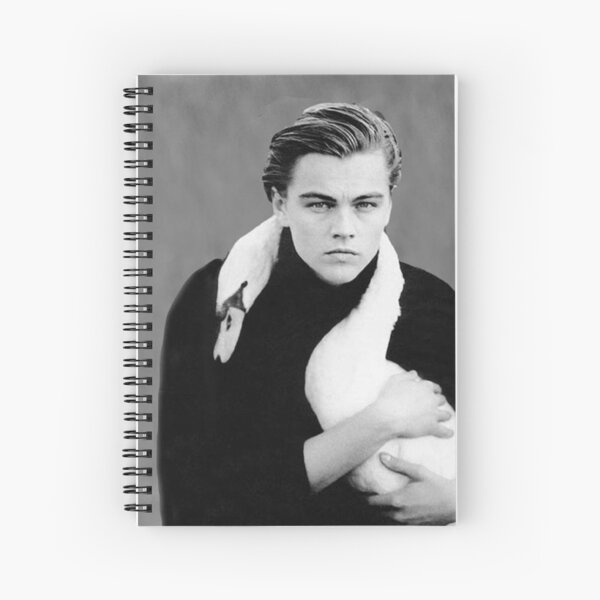Item preview, leo and the swan designed and sold by brontz.