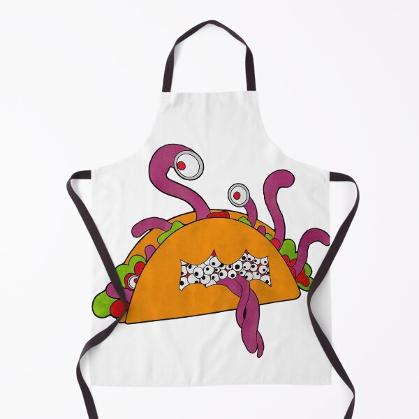 Item preview, Zoue_VR TACO designed and sold by ZoueVR.