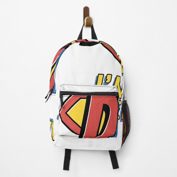 Item preview, I'm A Super Dad Gift designed and sold by R&BApparel.