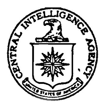 Smartphone With Webpage Of US Central Intelligence Agency  CIA  In Agency Cia In Front Of Seal Focus On Top Left Of Phone Display 2t4kchn - Foto 11