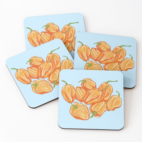 Item preview, Habanero designed and sold by missmann.