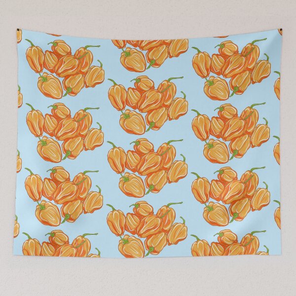 Item preview, Habanero designed and sold by missmann.