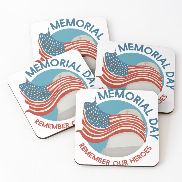 Item preview, Memorial Day designed and sold by LisaZM.