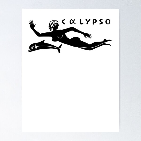 Item preview, Rv Calypso Jacques Yves Cousteau T Shirt Hoodie For Men, designed and sold by KUJTVEJB.