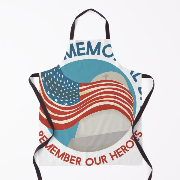 Item preview, Memorial Day designed and sold by LisaZM.