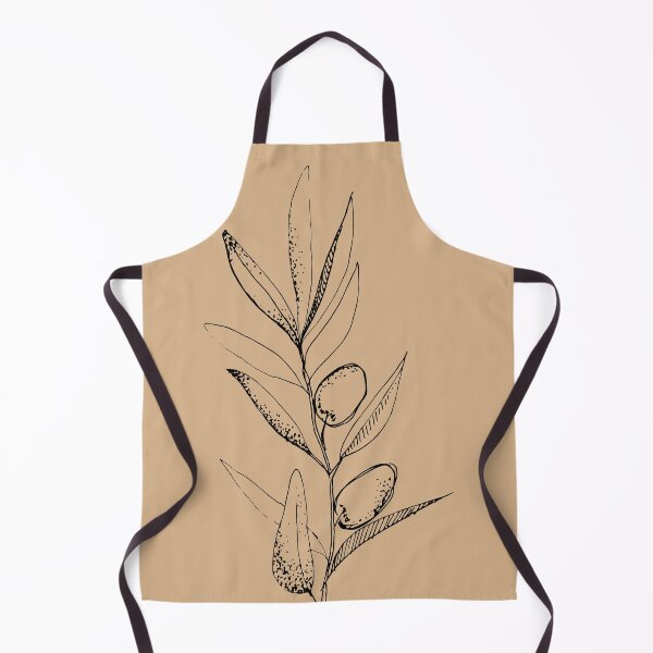 Item preview, Olive no. 1 designed and sold by AmpersandInk.