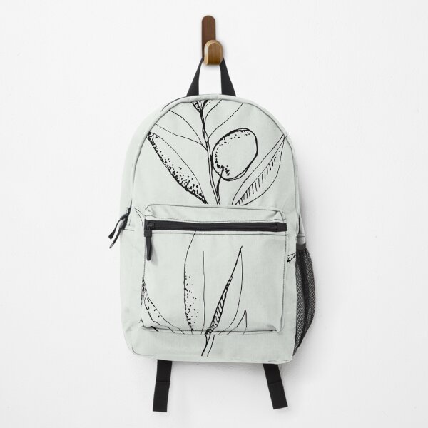Item preview, Olive no. 1 designed and sold by AmpersandInk.