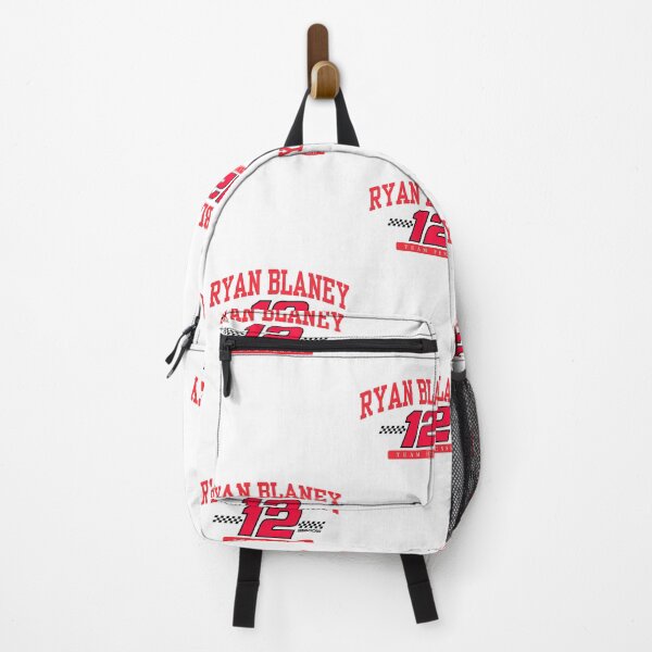 Item preview, Ryan Blaney 12 Team Penske For Man For Women Handmade designed and sold by KUJTVEJB.
