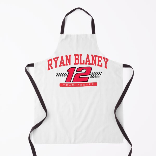 Item preview, Ryan Blaney 12 Team Penske For Man For Women Handmade designed and sold by KUJTVEJB.