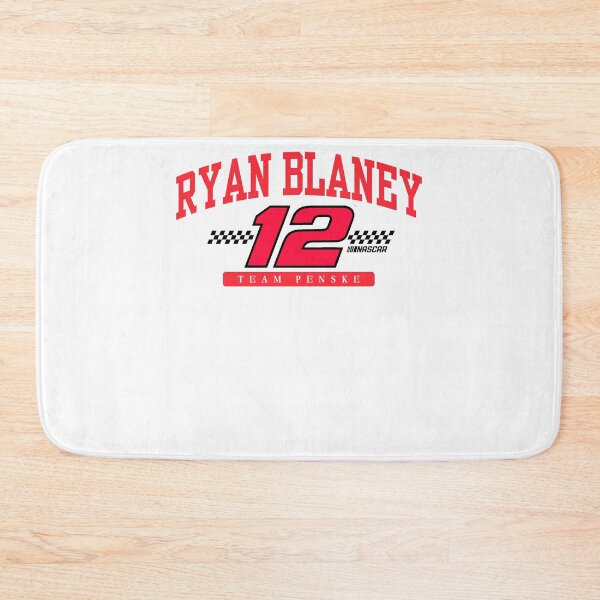 Item preview, Ryan Blaney 12 Team Penske For Man For Women Handmade designed and sold by KUJTVEJB.