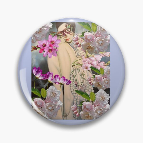 Artikelvorschau, Geisha-Garten entworfen und verkauft von Aquila Light Pictures.