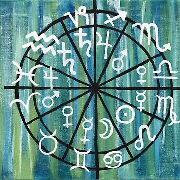 Artwork thumbnail, Traditional Rulers Wheel by d33universe