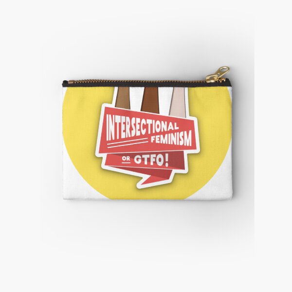 Item preview, intersectional feminist designed and sold by anhhanhshop.