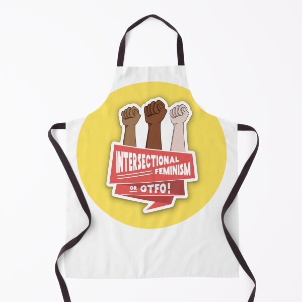 Item preview, intersectional feminist designed and sold by anhhanhshop.