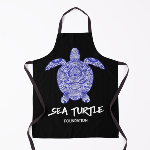 Item preview, Save the Ocean Sea Turtle Foundation Earth Day Design  designed and sold by boopsblunt.