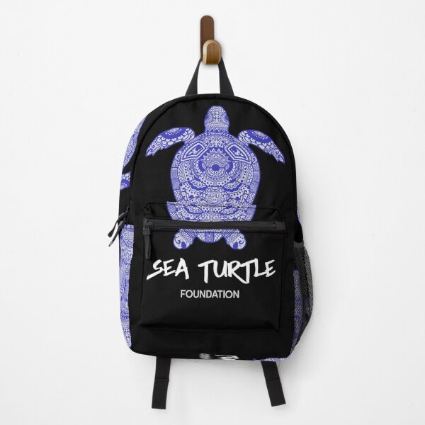 Item preview, Save the Ocean Sea Turtle Foundation Earth Day Design designed and sold by boopsblunt.