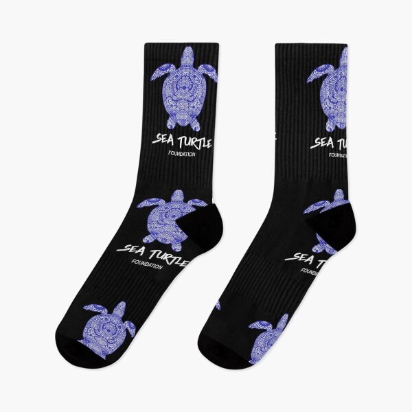 Item preview, Save the Ocean Sea Turtle Foundation Earth Day Design  designed and sold by boopsblunt.