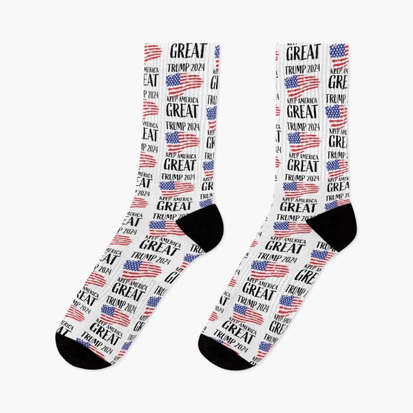 Item preview, Trump 2024 Keep America Great designed and sold by urbanattitudeco.