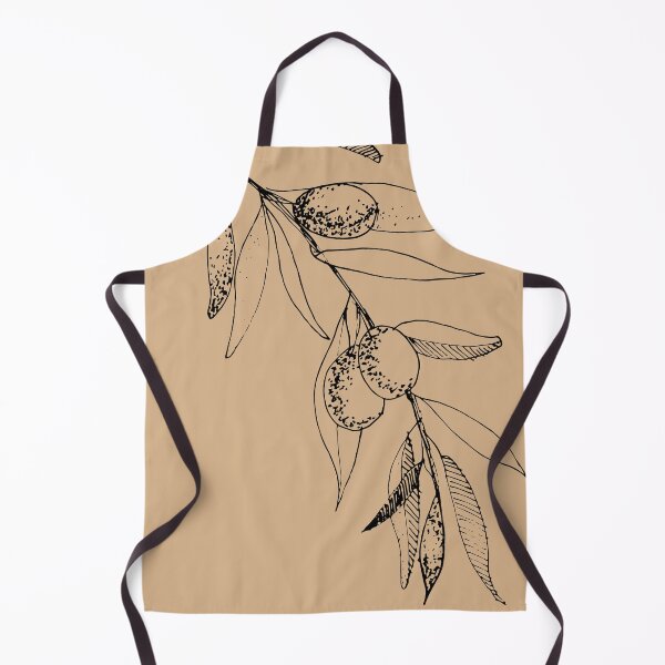 Item preview, Olive no. 2 designed and sold by AmpersandInk.